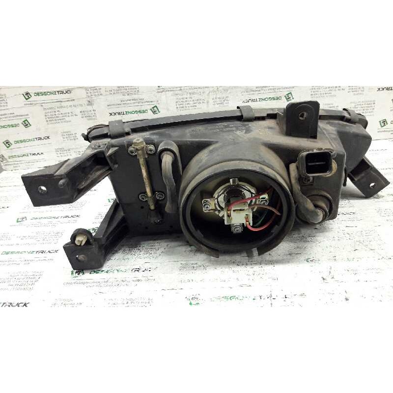 Recambio de faro izquierdo para hyundai lantra berlina (rd) 1.6 gl referencia OEM IAM 2