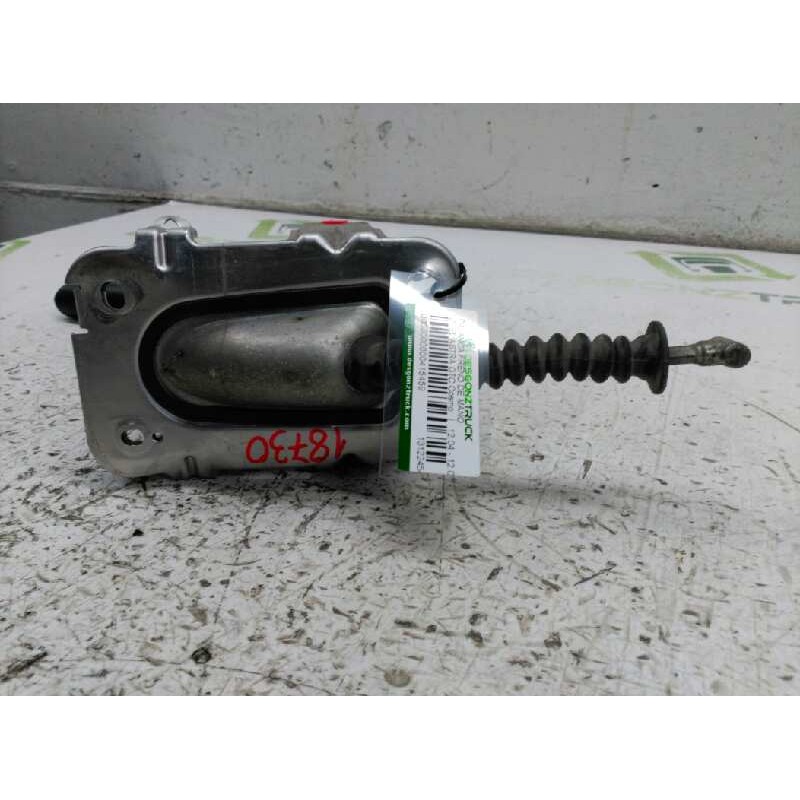 Recambio de palanca freno de mano para opel astra gtc cosmo referencia OEM IAM 13122454 - Negro 2