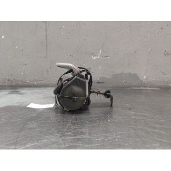 CINTURON SEGURIDAD TRASERO DERECHO 