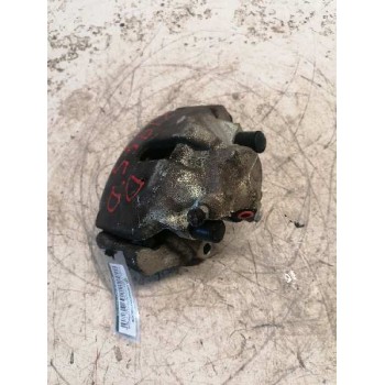 Recambio de pinza freno delantera derecha para audi a4 berlina (b5) 1.9 tdi referencia OEM IAM   