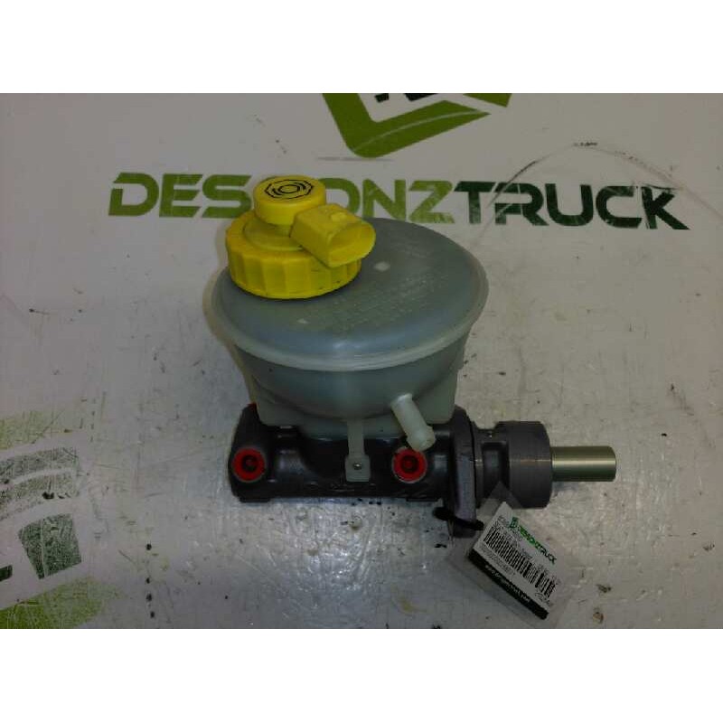 Recambio de bomba freno para seat ibiza (6k1) select referencia OEM IAM 21026499  