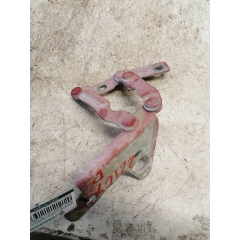 Recambio de bisagra capo derecha para seat leon (1p1) comfort limited referencia OEM IAM 1P0823302  
