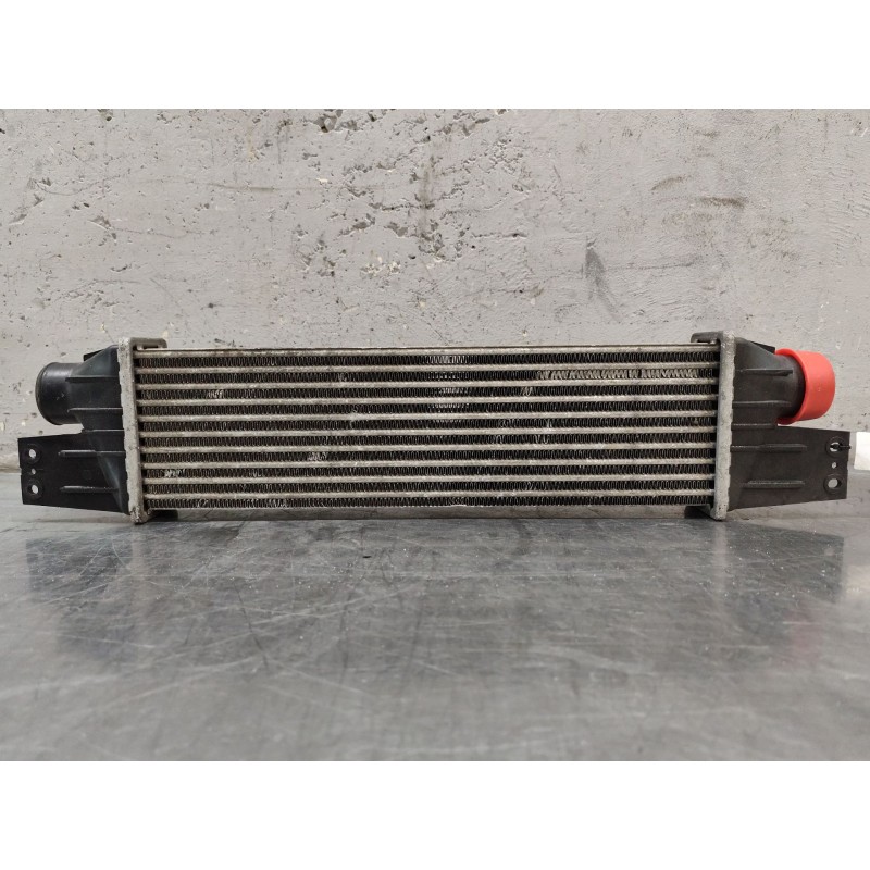 Recambio de intercooler para ssangyong rexton rx 270 full referencia OEM IAM Y2202371008050  