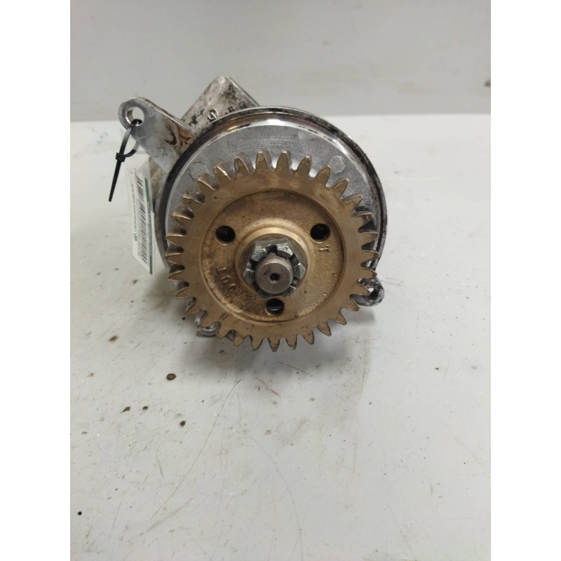 Recambio de bomba direccion para renault premium route 2006 fas 4x2 larga distancia referencia OEM IAM 21017710 7421017710 86949 - Blanco 5