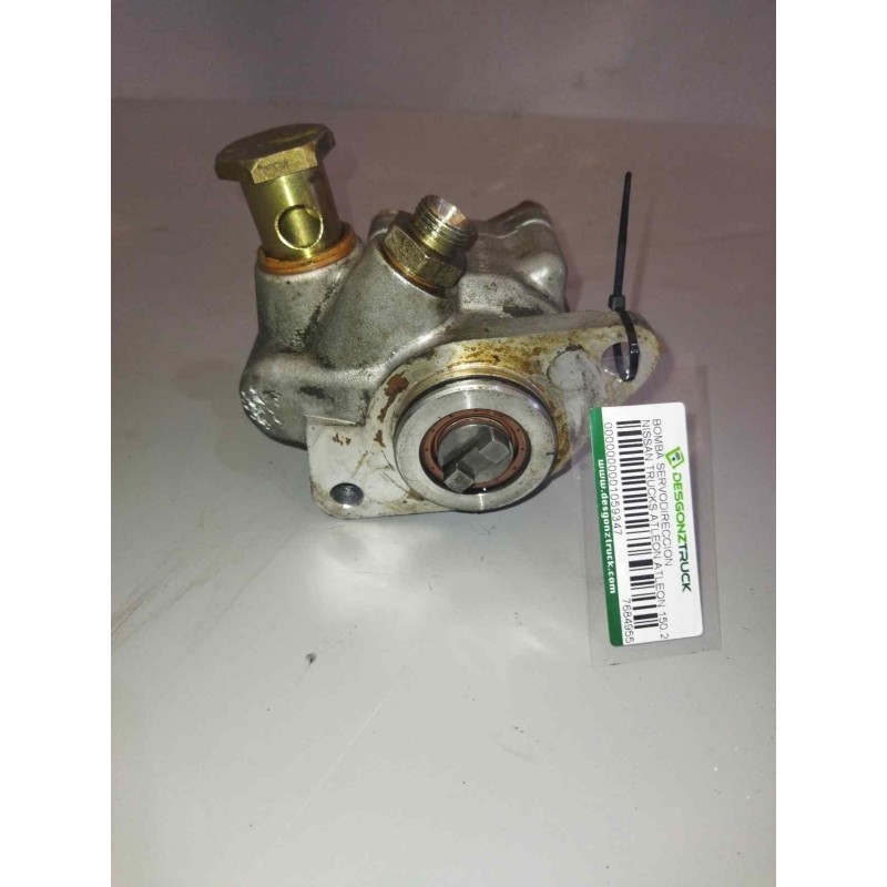 Recambio de bomba direccion para nissan trucks atleon atleon 150.21 referencia OEM IAM 7684955169 0002400 