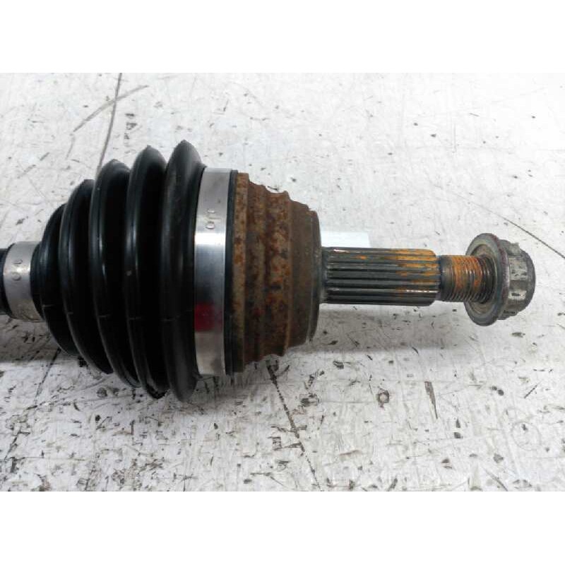 Recambio de transmision delantera izquierda para volkswagen lupo (6x1/6e1) advance referencia OEM IAM - Blanco 2