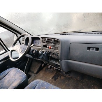 citroën jumper i furgoneta (230l) del año 2001