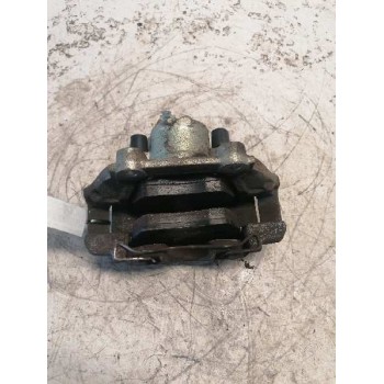 Recambio de pinza freno delantera derecha para audi a4 berlina (b5) 1.9 tdi referencia OEM IAM   