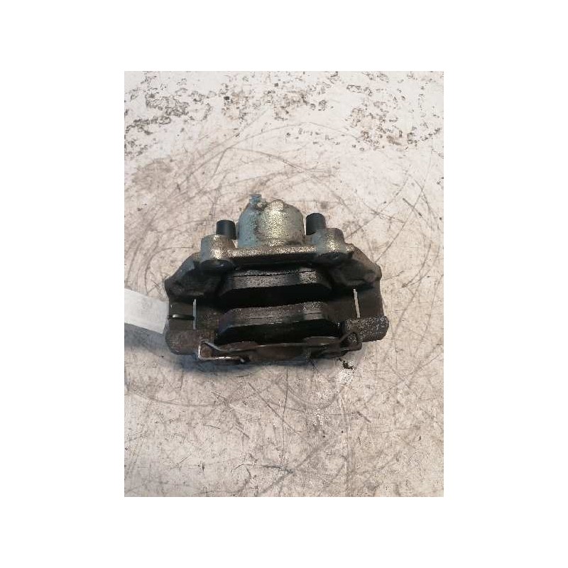 Recambio de pinza freno delantera derecha para audi a4 berlina (b5) 1.9 tdi referencia OEM IAM 3