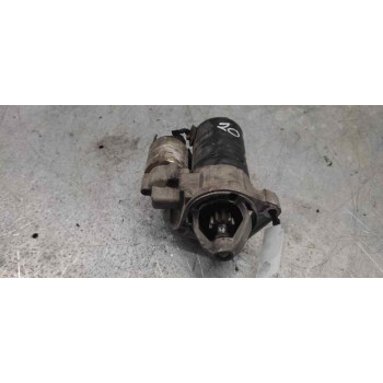 MOTOR ARRANQUE 0001107410 10 DIENTES 