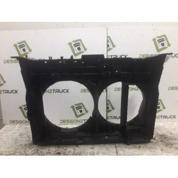 Recambio de envolvente radiador para fiat scudo combi (272) l1h1 120 multijet (5 pl.) referencia OEM IAM 1497799080  
