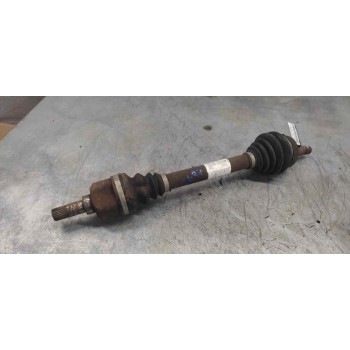 Recambio de transmision delantera izquierda para peugeot 308 sport referencia OEM IAM   