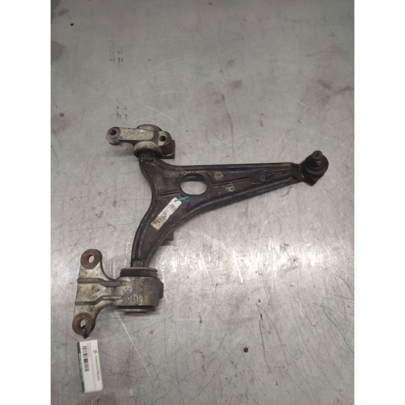 Recambio de brazo suspension inferior delantero derecho para citroën jumpy hdi 120 27 l1h1 furg. referencia OEM IAM   