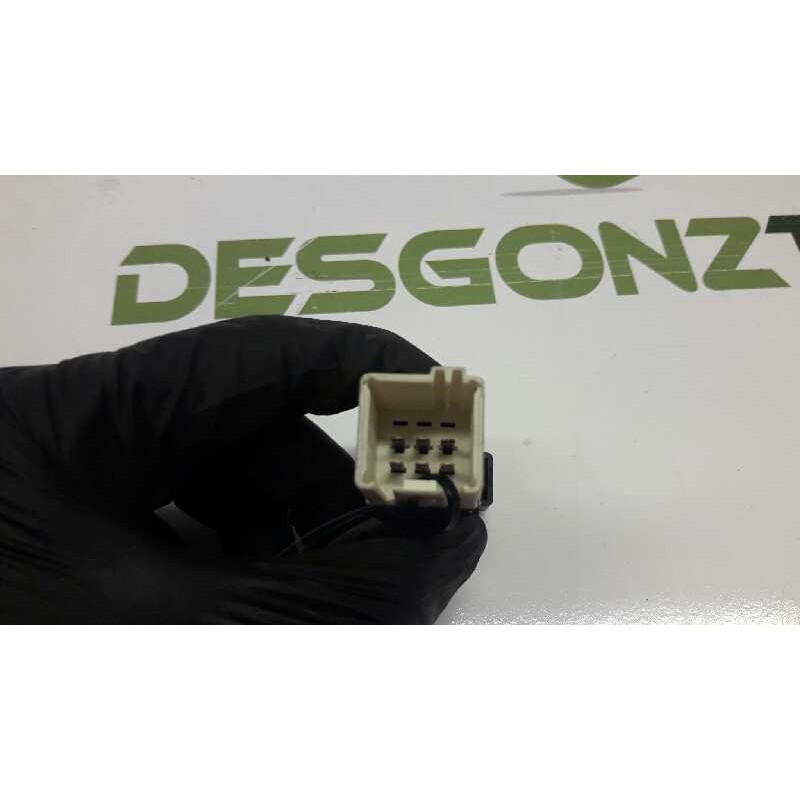 Recambio de boton antivaho para citroën xsara berlina 1.9 d sx referencia OEM IAM 2