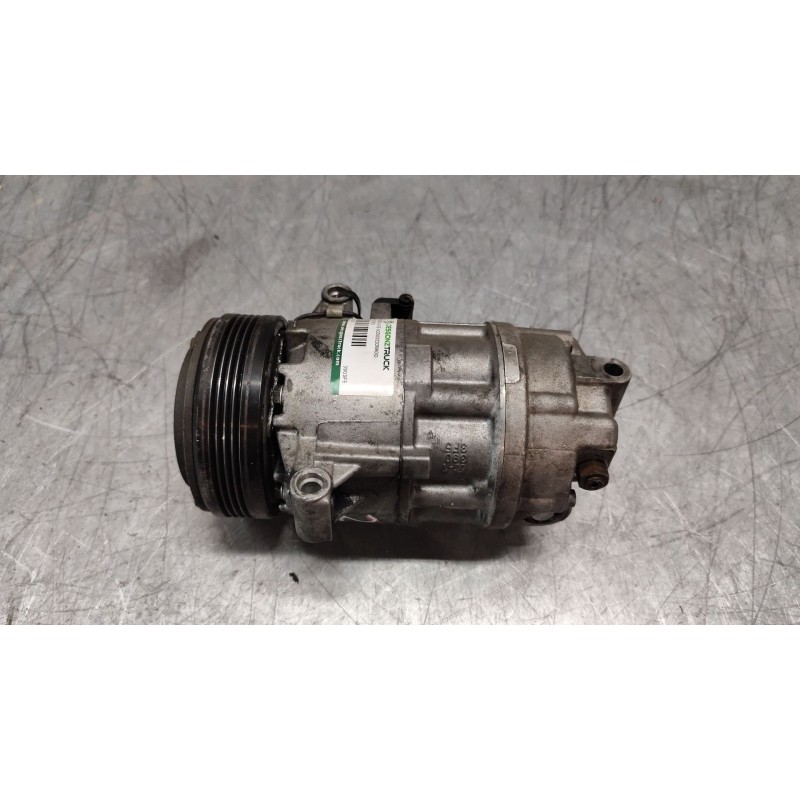 Recambio de compresor aire acondicionado para bmw x3 (e83) 2.0d referencia OEM IAM 3903F5 - Negro 3