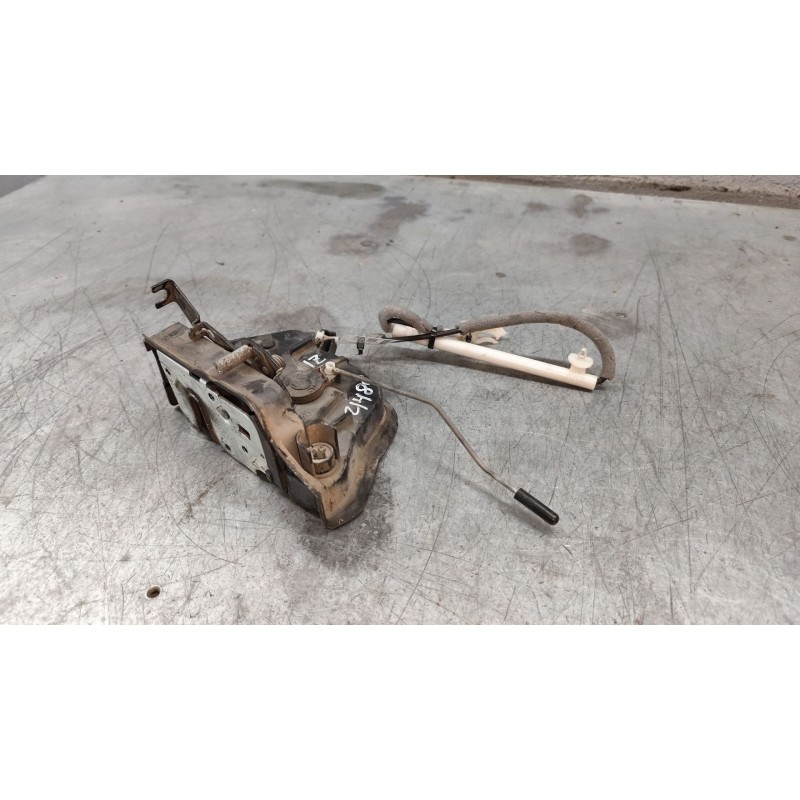 Recambio de cerradura puerta delantera izquierda para bmw serie 3 compact (e46) 320td referencia OEM IAM   7 PINS 3