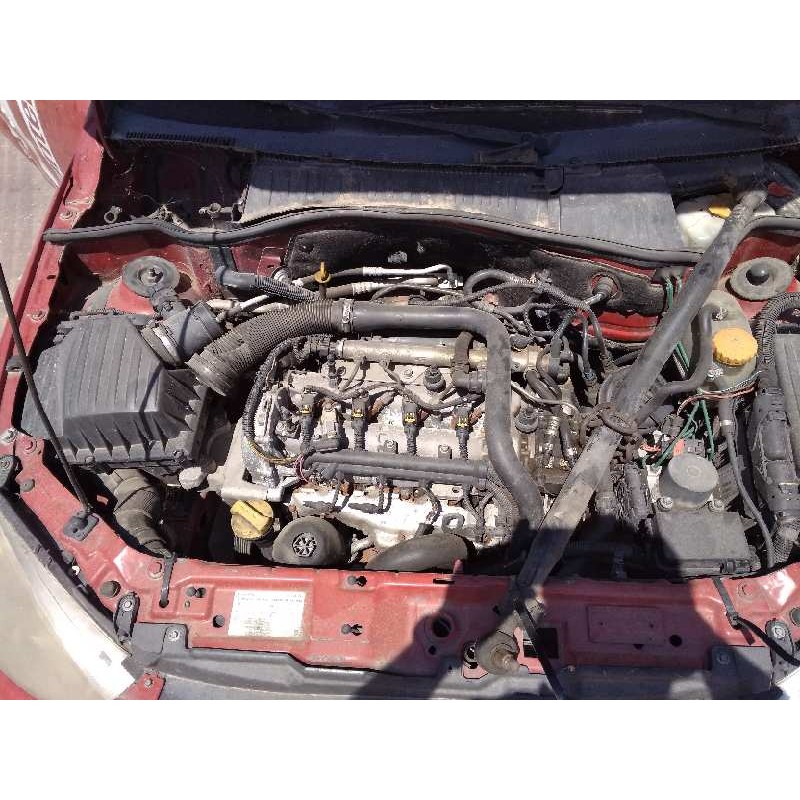 OPEL CORSA C