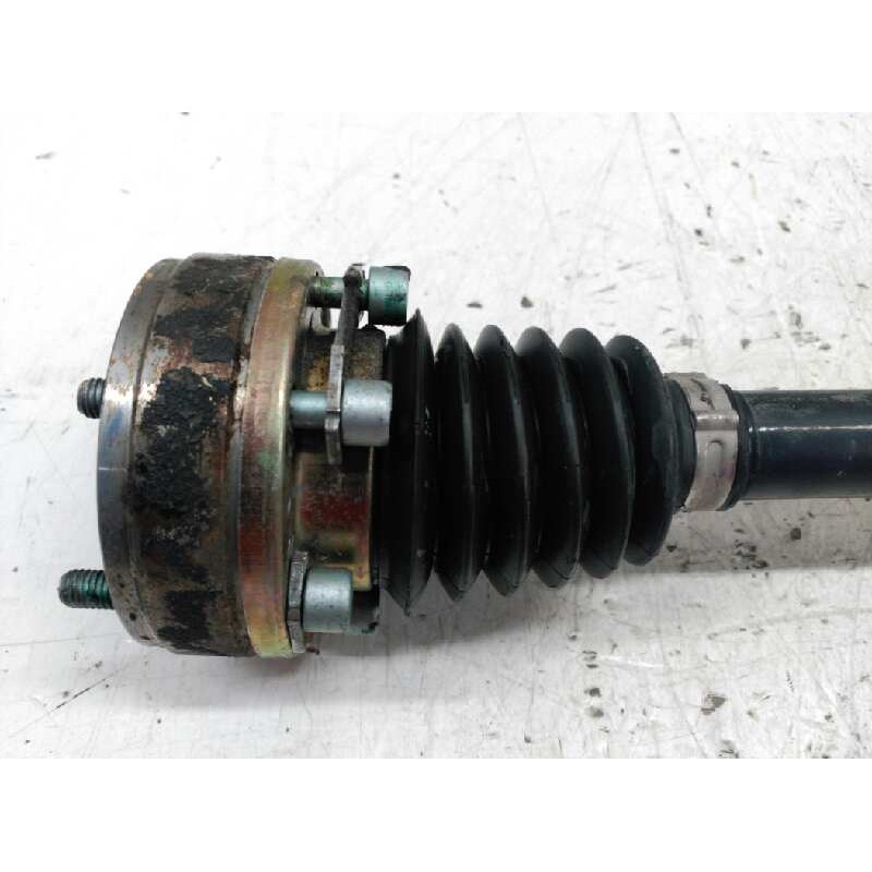 Recambio de transmision delantera izquierda para volkswagen lupo (6x1/6e1) advance referencia OEM IAM - Blanco 3