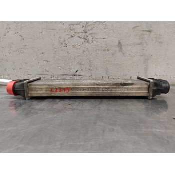 Recambio de intercooler para ssangyong rexton rx 270 full referencia OEM IAM Y2202371008050  