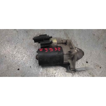 Recambio de motor arranque para ford fiesta (cbk) ambiente referencia OEM IAM 0001107410 10 DIENTES 