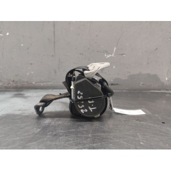 Recambio de cinturon seguridad trasero derecho para peugeot 207 sw confort referencia OEM IAM   