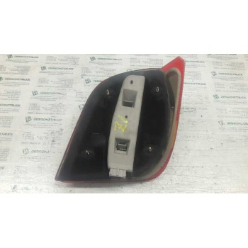 Recambio de piloto trasero izquierdo para ford fiesta berl./courier surf referencia OEM IAM 89FG13N004BA  