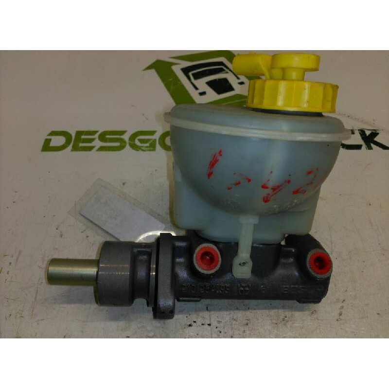 Recambio de bomba freno para seat ibiza (6k1) select referencia OEM IAM 21026499 - Gris 2