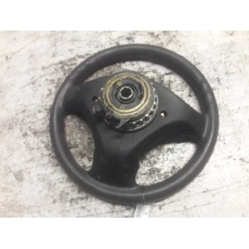 Recambio de volante para ford fiesta berlina 1.3 cat (endura-e) referencia OEM IAM YS613000BSW  
