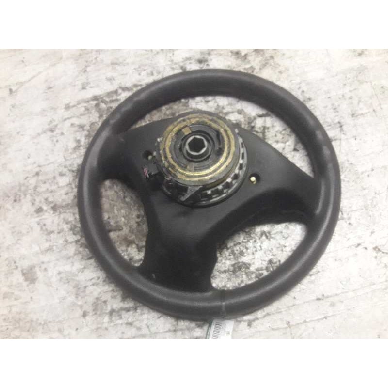 Recambio de volante para ford fiesta berlina 1.3 cat (endura-e) referencia OEM IAM YS613000BSW 2