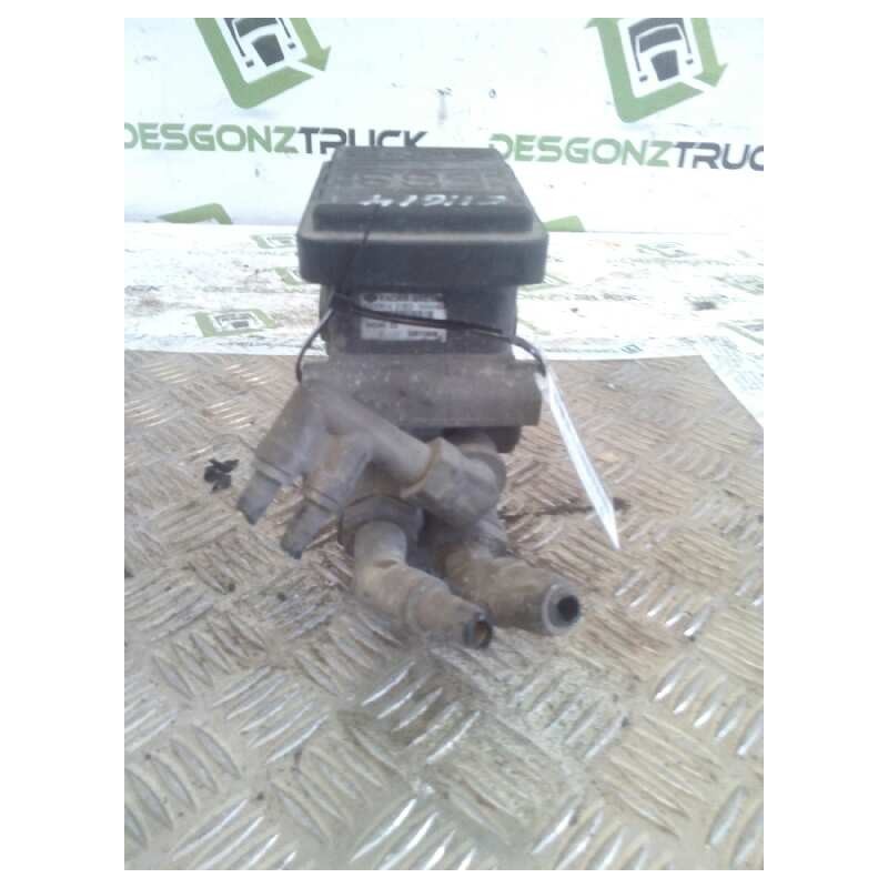 Recambio de valvula aire para volvo fm 12 2002  fsa  std 4x2 corto referencia OEM IAM 20570906 K000914 VALVULA EBS - Blanco