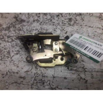 Recambio de cerradura maletero / porton para tata telcosport referencia OEM IAM   