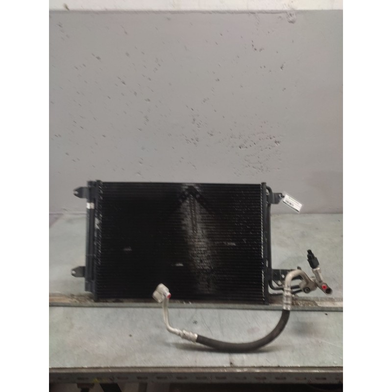Recambio de condensador / radiador a/a para volkswagen golf v (1k1) 1.9 tdi 4motion referencia OEM IAM 1K0298403A