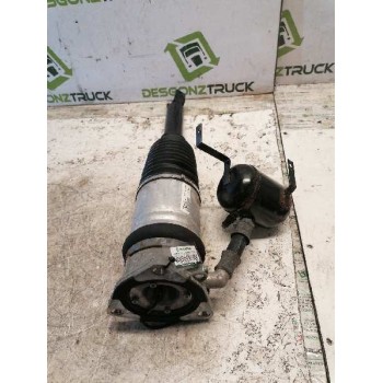 Recambio de amortiguador trasero derecho para audi a8 (4e2) 3.7 quattro referencia OEM IAM 4E0616002G  