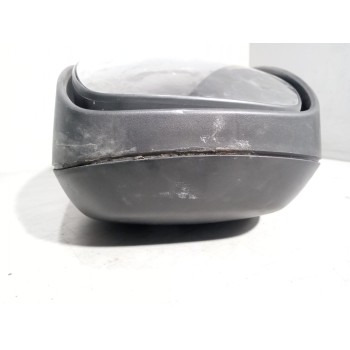 Recambio de retrovisor auxiliar para daf serie xf105.xxx 12.9 diesel referencia OEM IAM   