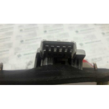 Recambio de piloto trasero izquierdo para ford fiesta berl./courier surf referencia OEM IAM 89FG13N004BA  