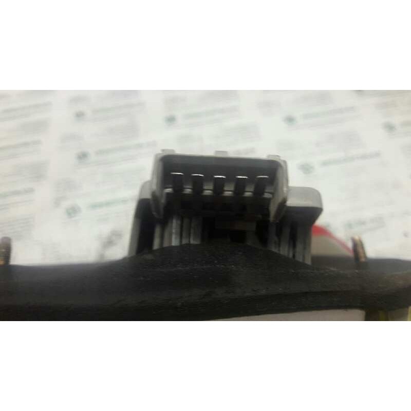Recambio de piloto trasero izquierdo para ford fiesta berl./courier surf referencia OEM IAM 89FG13N004BA - Blanco 3