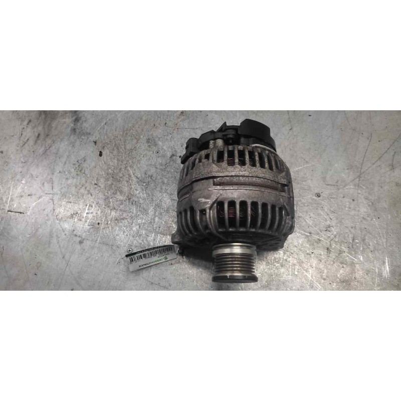 Recambio de alternador para audi a4 ber. (b8) básico referencia OEM IAM 03G903016E 0124525114 2