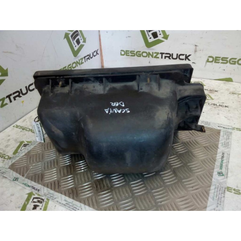 Recambio de faro derecho para scania trucks serie 3 93 m/280 (282cv) referencia OEM IAM - Verde 2
