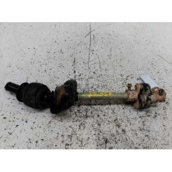 Recambio de barra direccion para ford transit caja cerrada, corta (fy) (2000 =>) ft 260 2.0 referencia OEM IAM YC153C529BL  