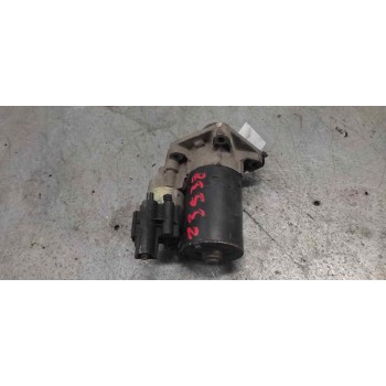 Recambio de motor arranque para ford fiesta (cbk) ambiente referencia OEM IAM 0001107410 10 DIENTES 