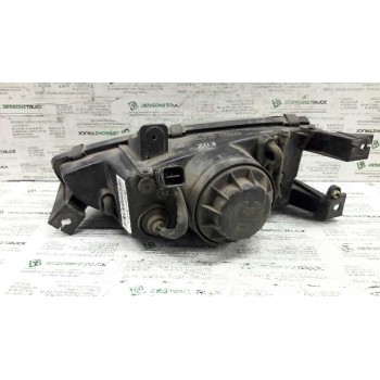 Recambio de faro derecho para hyundai lantra berlina (rd) 1.6 gls referencia OEM IAM   