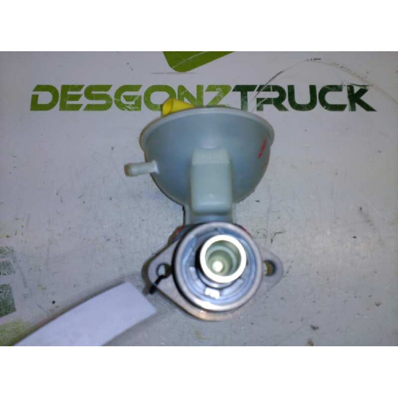 Recambio de bomba freno para seat ibiza (6k1) select referencia OEM IAM 21026499 - Gris 3