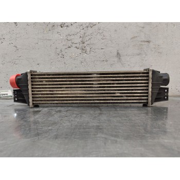 Recambio de intercooler para ssangyong rexton rx 270 full referencia OEM IAM Y2202371008050  