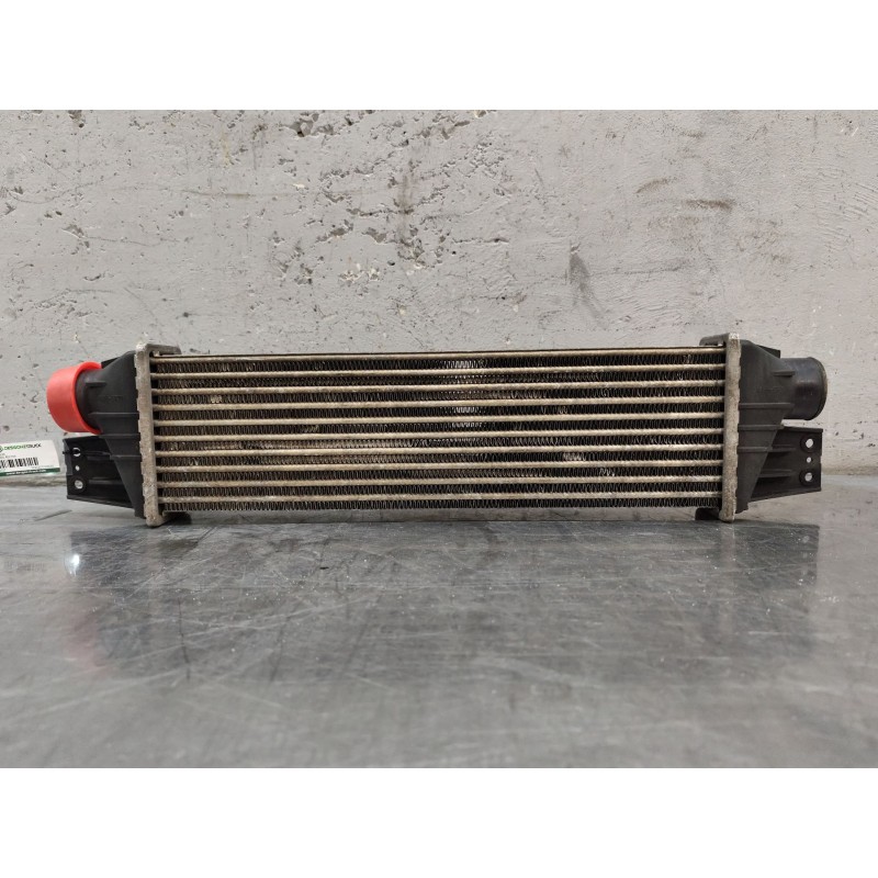 Recambio de intercooler para ssangyong rexton rx 270 full referencia OEM IAM Y2202371008050 - Negro 3