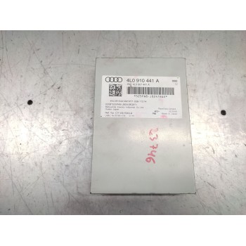 MODULO ELECTRONICO 4L0910441A 4L0907441A