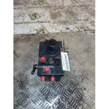 Recambio de bomba elevacion cabina para man tg - a 18.xxx fg / fc  (e2) xxl referencia OEM IAM   