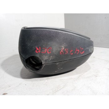 Recambio de retrovisor auxiliar para daf serie xf105.xxx 12.9 diesel referencia OEM IAM   