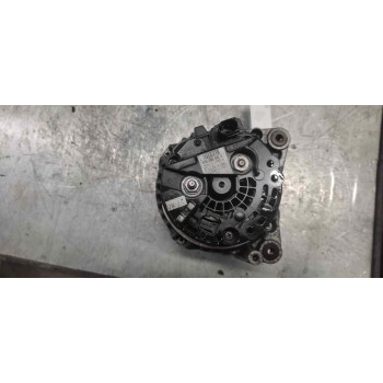 Recambio de alternador para audi a4 ber. (b8) básico referencia OEM IAM 03G903016E 0124525114 