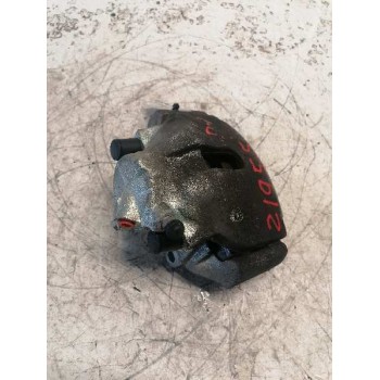 Recambio de pinza freno delantera izquierda para audi a4 berlina (b5) 1.9 tdi referencia OEM IAM   