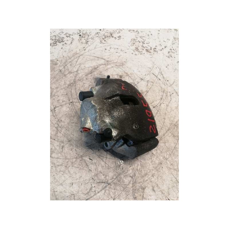 Recambio de pinza freno delantera izquierda para audi a4 berlina (b5) 1.9 tdi referencia OEM IAM 2